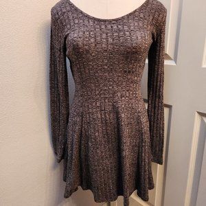 Mossimo Supply Co. sweater dress size M